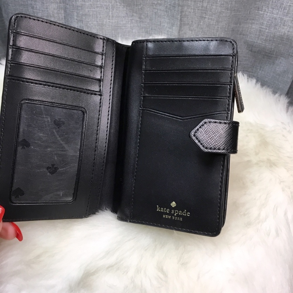 Kate Spade Wallet - Picture 5 of 11
